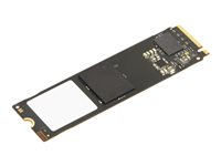 Lenovo - SSD - Value - salattu - 1 Tt - sisäinen - M.2 2280 - PCIe 4.0 x4 (NVMe) - TCG Opal Encryption 2.0 malleihin LOQ 17; ThinkCentre neo 50q Gen 4; ThinkEdge SE10; ThinkPad P15v Gen 3; P16 Gen 1 4XB1L68662