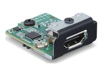Lenovo - HDMI-laajennuskortti - vihreä 4XH1K25074