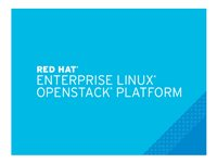 Red Hat Enterprise Linux OpenStack Platform - Kanssa Smart Management - standarditilaus (3 vuotta) - 2 pistoketta MCT2980F3