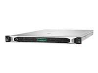 HPE ProLiant DL360 Gen10 Plus Network Choice - telineasennettava Xeon Silver 4314 2.4 GHz - 32 Gt - ei kiintolevyä P39883-B21