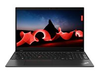 Lenovo ThinkPad L15 Gen 4 - 15.6" - AMD Ryzen 5 Pro - 7530U - 16 Gt RAM - 256 GB SSD - pohjoismainen (tanska/suomi/norja/ruotsi) 21H70018MX
