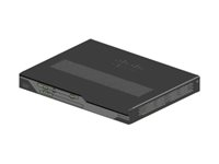 Cisco 892FSP - Reititin 8-porttinen kytkin - 1GbE - WAN-portit: 2 C892FSP-K9