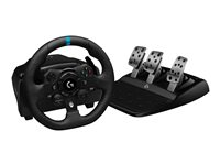 Logitech G923 - Ratti- ja poljinsetti - langallinen malleihin PC, Microsoft Xbox One 941-000158