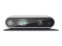 Intel RealSense D435i - Syvyyskamera - 3D - ulkokäyttö, sisätilat - väri - 1920 x 1080 - USB-C 82635D435IDK5P