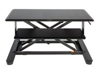 Kensington SmartFit Sit/Stand Desk - Kannettavan tietokoneen jalusta K52804WW