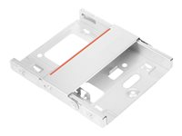 Lenovo - Ohut ODD-kiinnike malleihin ThinkStation P2; P340; P348; P350; P358; P360 4XF1L42848