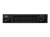 Cisco 4451-X - Reititin 1GbE - telineeseen asennettava ISR4451-X/K9