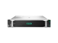 HPE ProLiant DL180 Gen10 - telineasennettava ilman suoritinta - 0 Gt - ei kiintolevyä 879517-B21