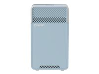 QNAP QMiro-201W - Langaton reititin 1GbE - Wi-Fi 5 - Bluetooth - Dual Band QMIRO-201W