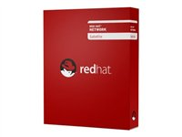 Red Hat Network Satellite - Tilaus (3 vuotta) - 1 järjestelmä MCT0370F3
