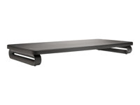 Kensington SmartFit Extra Wide Monitor - Teline malleihin Näyttö - puu -näytön koko: 27" saakka K52797WW