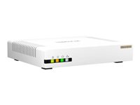 QNAP QHora-321 - Reititin - verkko 1GbE, 2.5GbE - WAN-portit: 6 QHORA-321