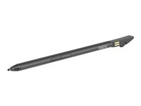 Lenovo ThinkPad Pen Pro - Aktiivinen kosketusnäyttökynä - musta - Brown Box malleihin ThinkPad Yoga 11e (1st Gen); 11e (2nd Gen); 11e (3rd Gen); 11e (4th Gen); 11e (5th Gen) 4X80R38451