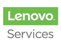 Lenovo Depot - Laajennettu palvelusopimus - osat ja työ - 3 vuotta (alkaen varusteiden alkuperäisestä ostopäivästä) malleihin IdeaTab A1000; A3000; S6000; TAB 2 A7-20; Tab M10 Plus (3rd Gen); M7; M8 (4rd Gen) 5WS0K78429