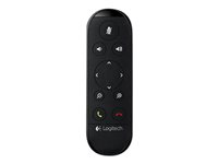 Logitech - Videoneuvottelujärjestelmän kaukosäädin 993-001040