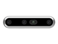 Intel RealSense D456 - Syvyyskamera - 3D - ulkokäyttö, sisätilat - väri - 1 MP - 1280 x 800 - USB-C 82635DSD456