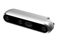 Intel RealSense D457 - Syvyyskamera - 3D - ulkokäyttö, sisätilat - väri - 1 MP - 1280 x 800 - USB-C / FAKRA - monipakkaus 82635DSD457MP