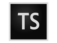 Adobe Technical Communication Suite (2019 release) - Lisenssi - 1 käyttäjä - CLP - Taso 1 (8000-99999) - Win - International English 65293036AA01A00