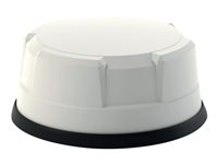 Panorama Antennas LG-IN2607 - Antenni - suojakupu - matkapuhelin, navigointi, Wi-Fi, Bluetooth - 9 dBi - ympärisäteilevä - paneeliin kiinnitettävä LG-IN2607-LC