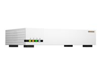 QNAP QHora-322 - Reititin - verkko 2.5GbE, 10GbE - WAN-portit: 9 QHORA-322