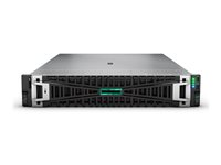 HPE ProLiant DL380 Gen11 Network Choice - telineasennettava Xeon Silver 4410Y 2 GHz - 32 Gt - ei kiintolevyä P52560-421