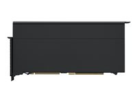 Apple Radeon Pro W6800X MPX Module - Näytönohjain - Radeon Pro W6800X - 32 Gt GDDR6 - Infinity Fabric Link - HDMI, USB-C malleihin Mac Pro (syksy 2019) MJ073ZM/A