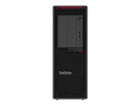 Lenovo ThinkStation P620 - torni Ryzen ThreadRipper PRO 5955WX 4 GHz - AMD PRO - 64 Gt - SSD 1 Tt - Pohjoismaat 30E000TWMT