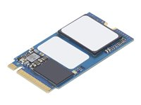 Lenovo - SSD - 1 Tt - sisäinen - M.2 2280 - PCIe 3.0 x4 (NVMe) malleihin ThinkBook 14 G2 ITL; 14 G3 ACL; 14 G3 ITL; 15 G2 ARE; 15 G2 ITL; 15 G3 ACL; 15 G3 ITL 4XB1E26216