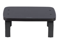 Kensington SmartFit - Teline malleihin Näyttö - musta -näytön koko: jopa 21" K52785WW