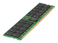 HPE SmartMemory - DDR5 - moduuli - 64 Gt - DIMM 288 nastaa - 5600 MHz / PC5-44800 - CL46 - 1.1 V - rekisteröity - ECC P64707-B21