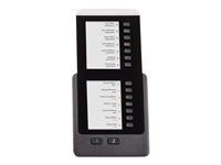 Cisco IP Phone 8800 - Avaimen laajennusmoduuli tuotteelle VoIP-puhelin CP-8800-A-KEM=