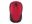 Logitech M235 - Hiiri - optinen - langaton - 2.4 GHz - USB johdoton vastaanotin - punainen