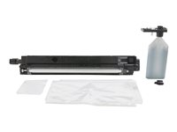 HP - Musta - LaserJet - kehitinyksikkö/kuvansiirtoyksikköpaketti 5PN82A