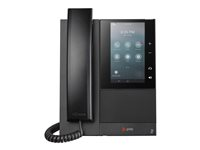 Poly CCX 505 - Microsoft Teamsille - VoIP -puhelin - SIP, SDP, RTCP, RTP, SRTP 82Z79AA