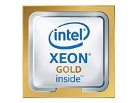 Intel Xeon Gold 5215 - 2.5 GHz - 10-ytiminen - 20 säiettä - 13.75 Mt cache - LGA3647 Socket - OEM CD8069504214002