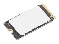 Lenovo - SSD - salattu - 1 Tt - sisäinen - M.2 2242 - PCIe 4.0 x4 - TCG Opal Encryption 4XB1N36073