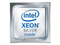 Intel Xeon Silver 4310T - 2.3 GHz - 10-ytiminen - 20 säiettä - 15 Mt cache - LGA4189 Socket - OEM CD8068904659001