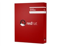 Red Hat Network Proxy - Tilaus (1 vuosi) - 1 järjestelmä - korkeakoulu MCT0403
