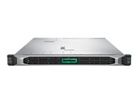 HPE ProLiant DL360 Gen10 Network Choice - telineasennettava ilman suoritinta - 0 Gt - ei kiintolevyä P56949-B21