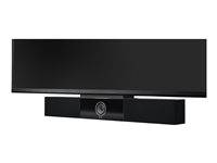 Poly - Asennuspakkaus malleihin USB-keskitin - seinään asennettava 875S0AA