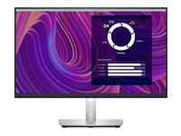 Dell P2423D - LED-näyttö - QHD - 23.8" - TAA-yhdenmukainen DELL-P2423D