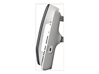 Poly - Asennuspakkaus (seinäkiinnike) malleihin VoIP-puhelin malleihin Poly Edge E400, E450 8F3R3AA
