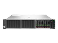 HPE ProLiant DL180 Gen10 - telineasennettava Xeon Silver 4210R 2.4 GHz - 16 Gt - ei kiintolevyä P35519-B21